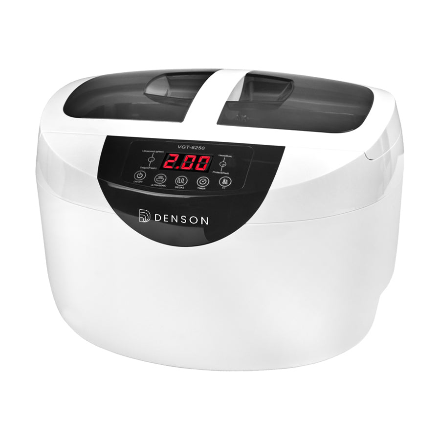 ultrasonic cleaner uc-002