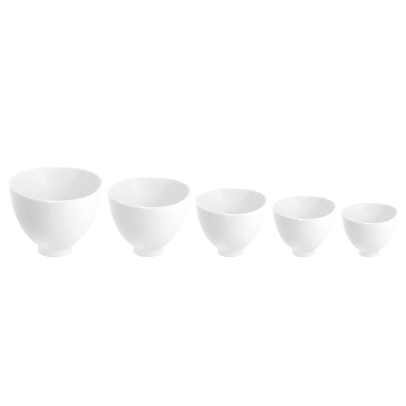 Silicone bowl l