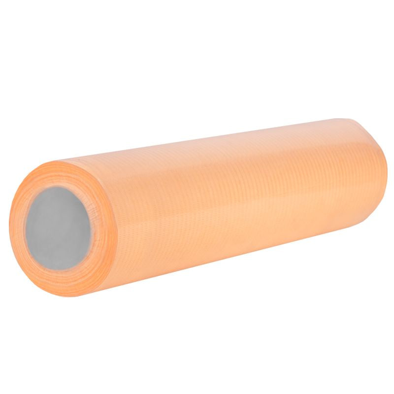 Disposable cosmetic salmon