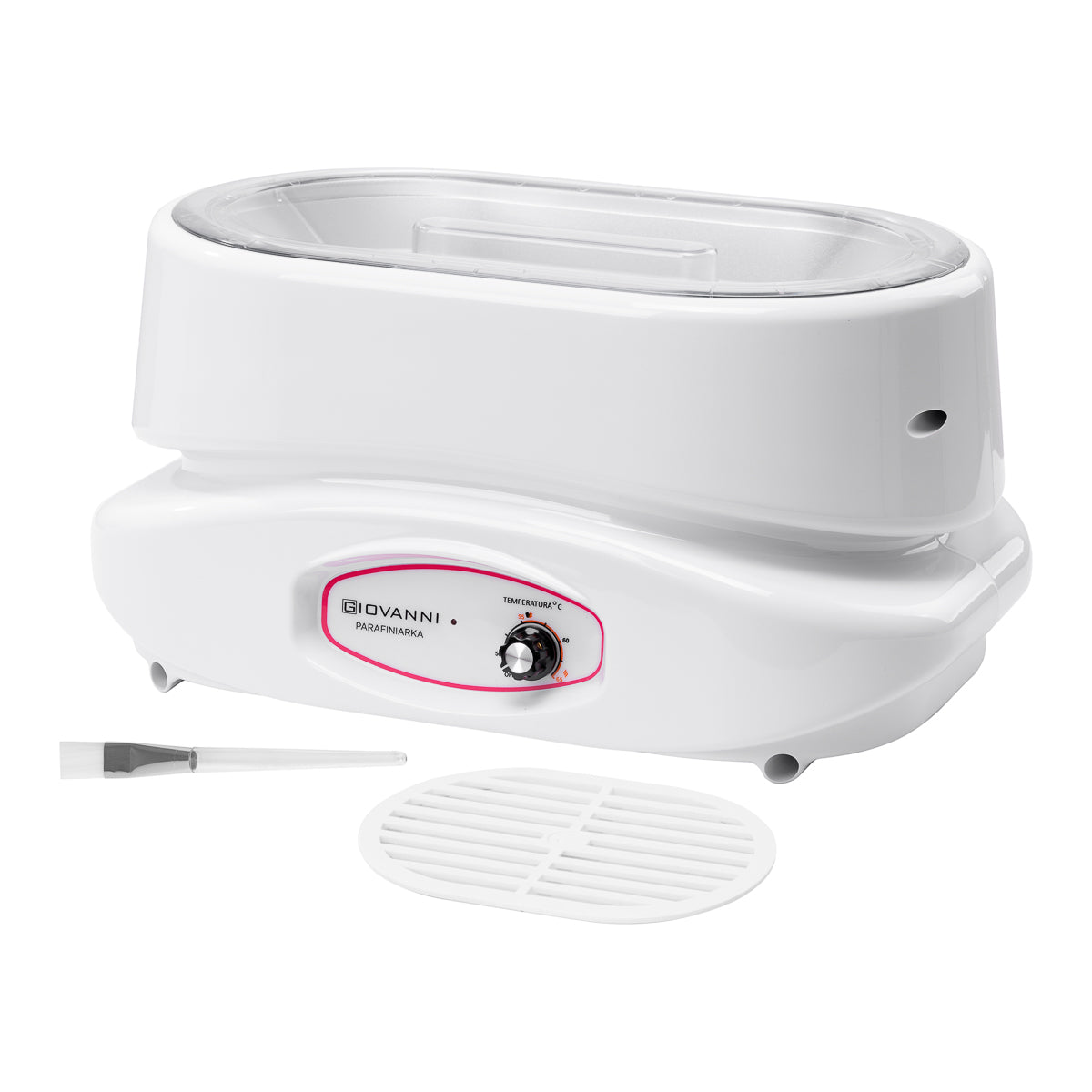 Parafiinikone 220w giovanni