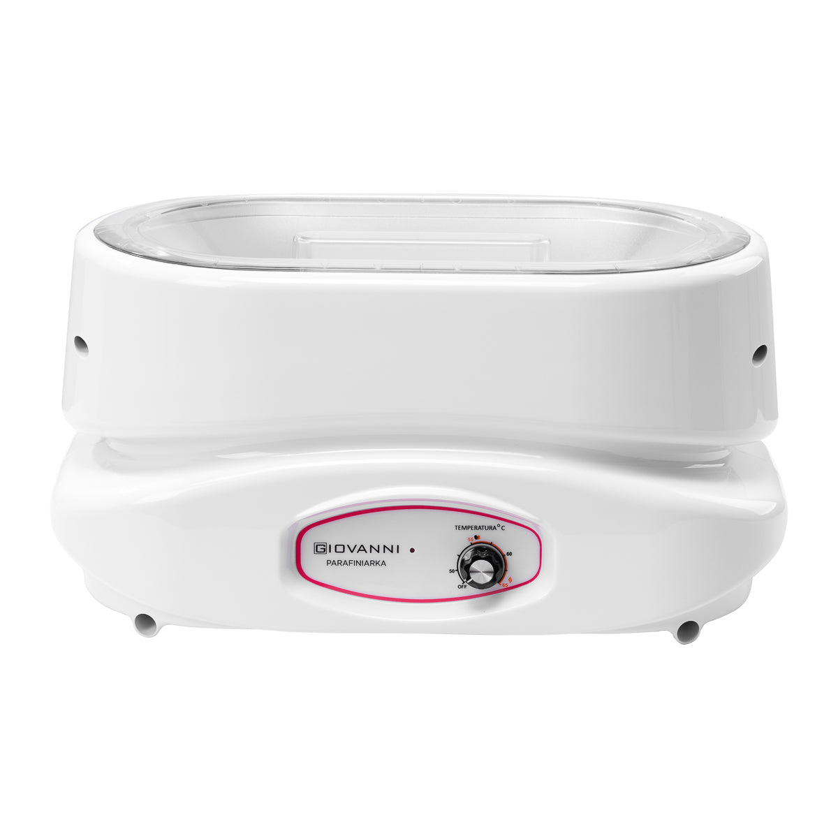 Parafiinikone 220w giovanni