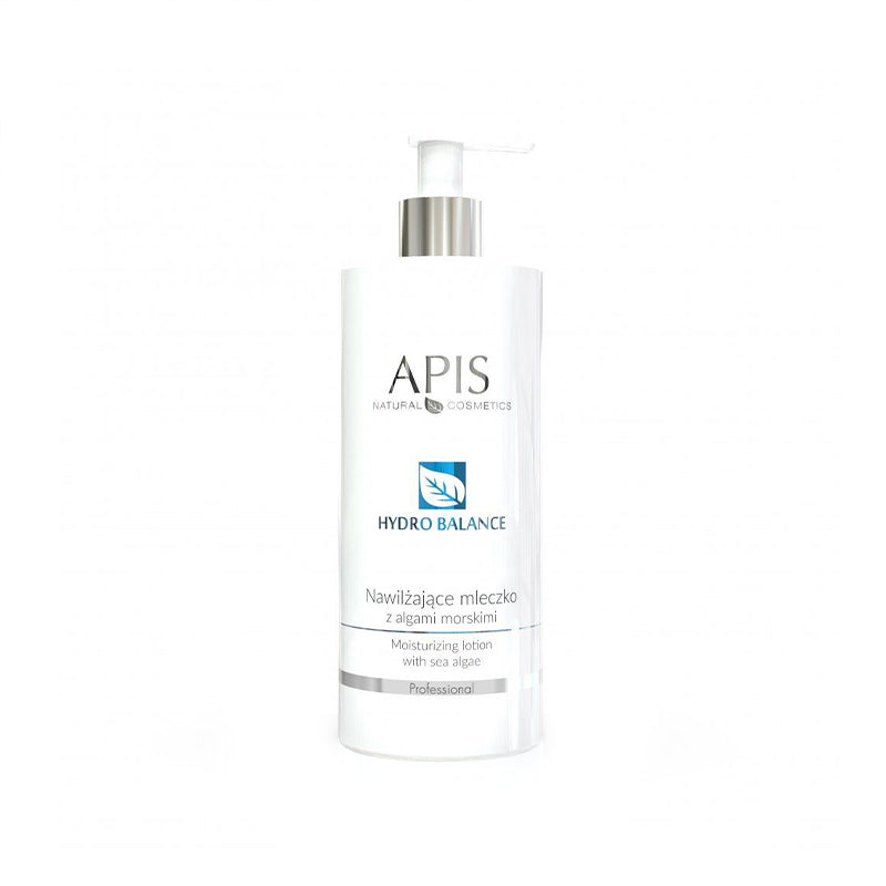 Apis Hydro Balance -kosteuttava voide merilevällä 500 ml