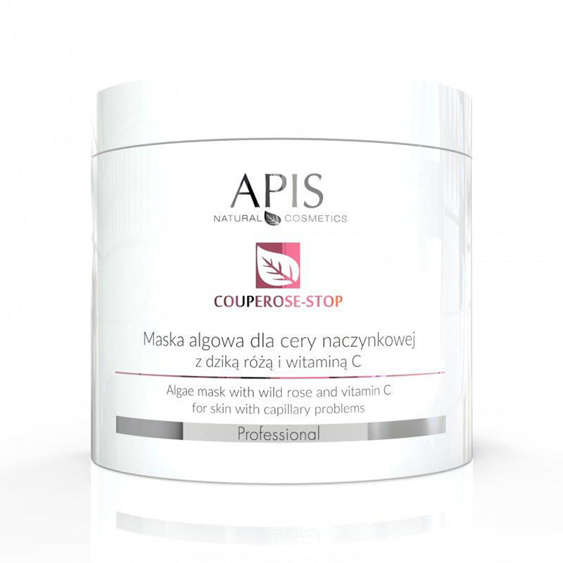 Apis couperose - levänaamio couperosa-iholle 250g