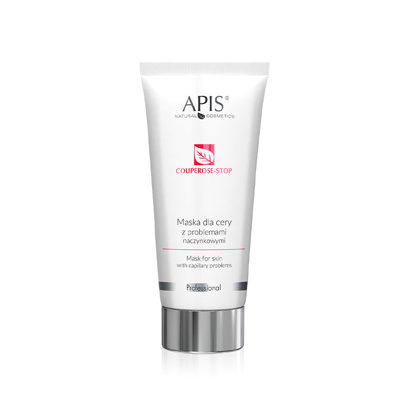 Apis couperosa-stop-naamio couperosa-iholle 200ml