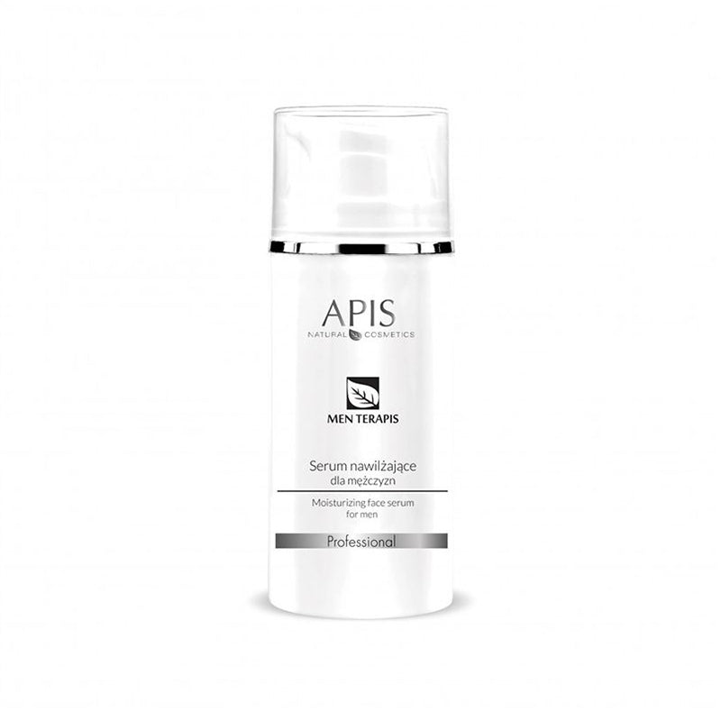 Apis Men Terapis kosteuttava seerumi miehille 100 ml