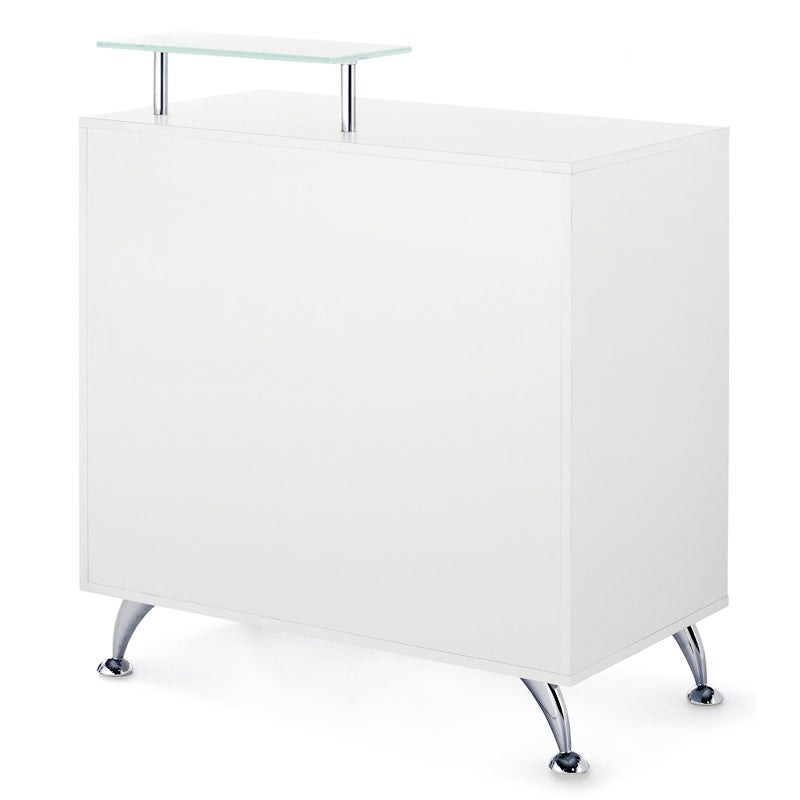 Gabbiano reception desk q-0833