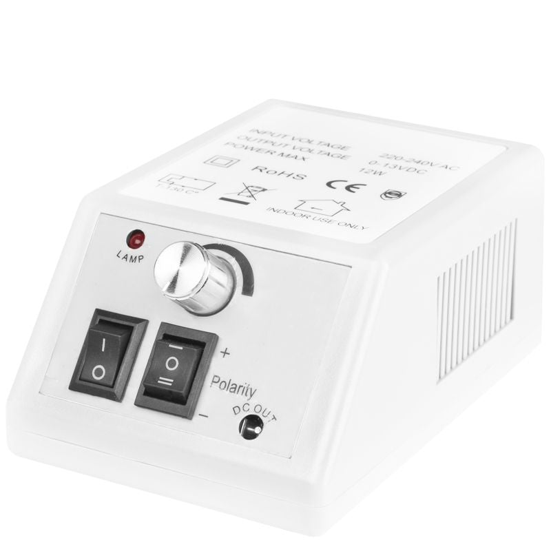 Nail Drill Machine Merc-2000 White