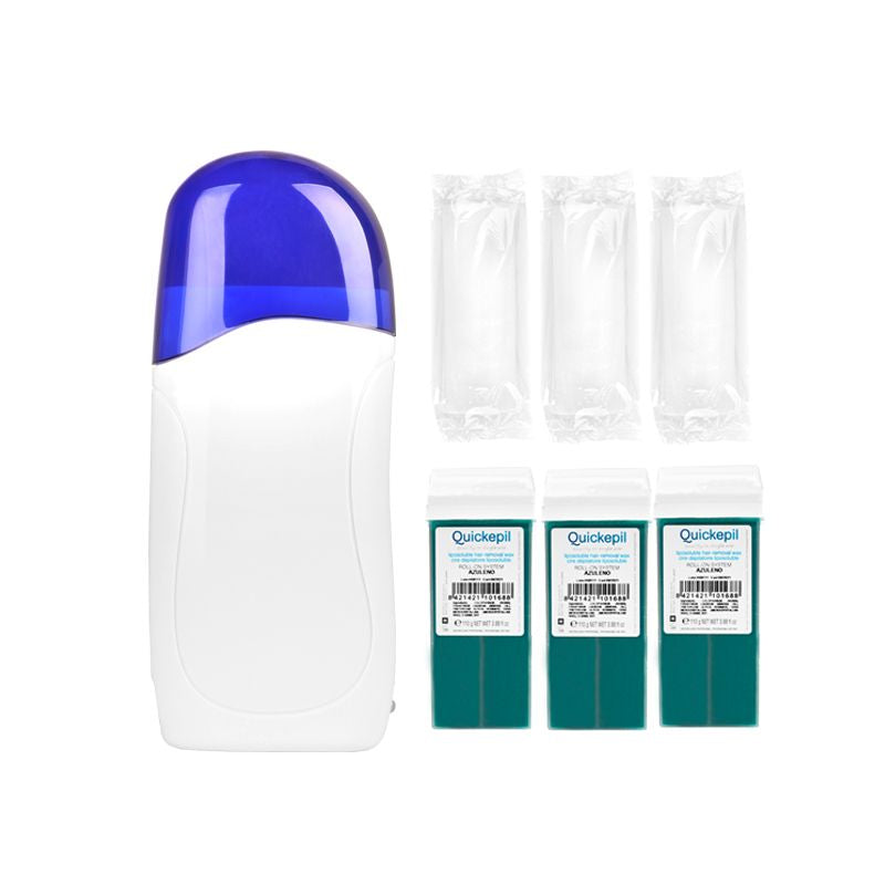 Single 3.3 epilation set