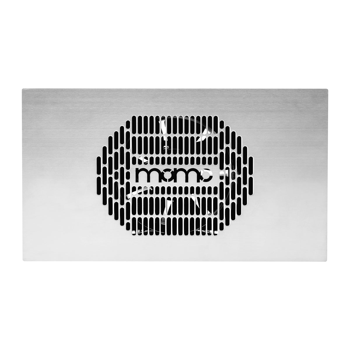 Momo S-41 built-in dust absorber silver