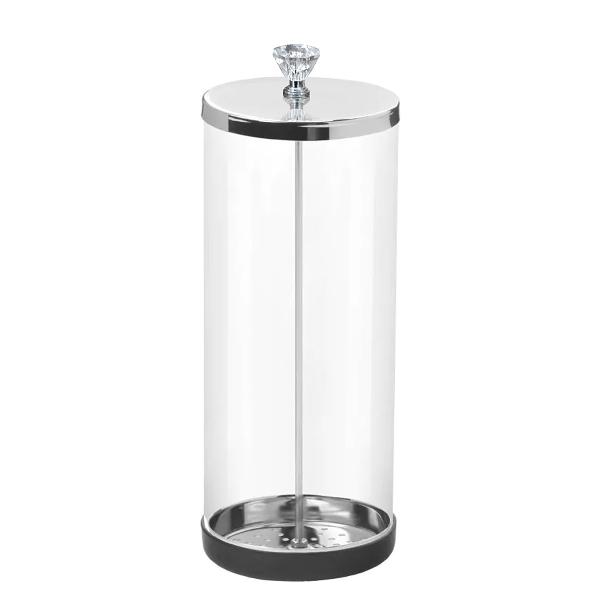 Lasisäiliö työkalujen desinfiointiin 1400 ML