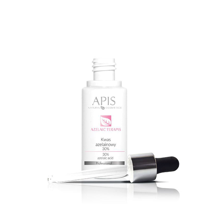 Apis atselaiinihappo 30% 30ml