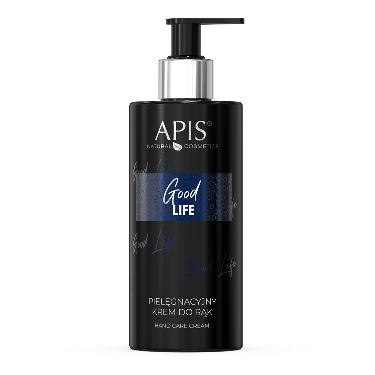Apis Good Life hoitava käsivoide 300ml