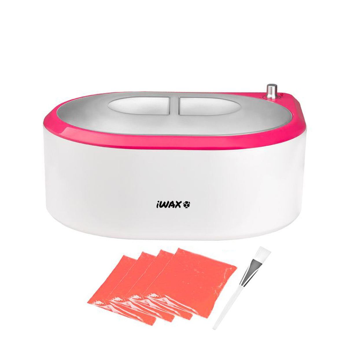 Setti parafiinihoitoon AM-8009 265W MAX