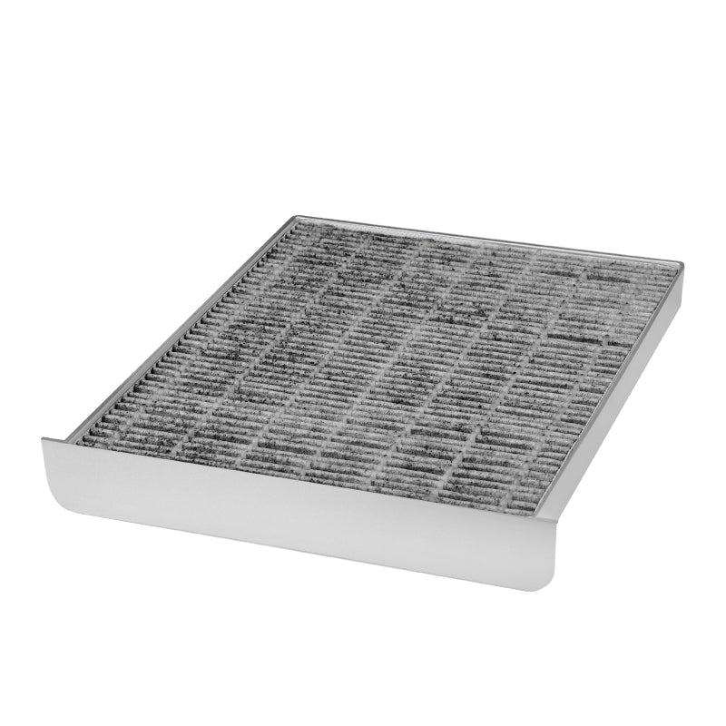 Cassette filter for momo j29 / j31 / j02 dust absorber black