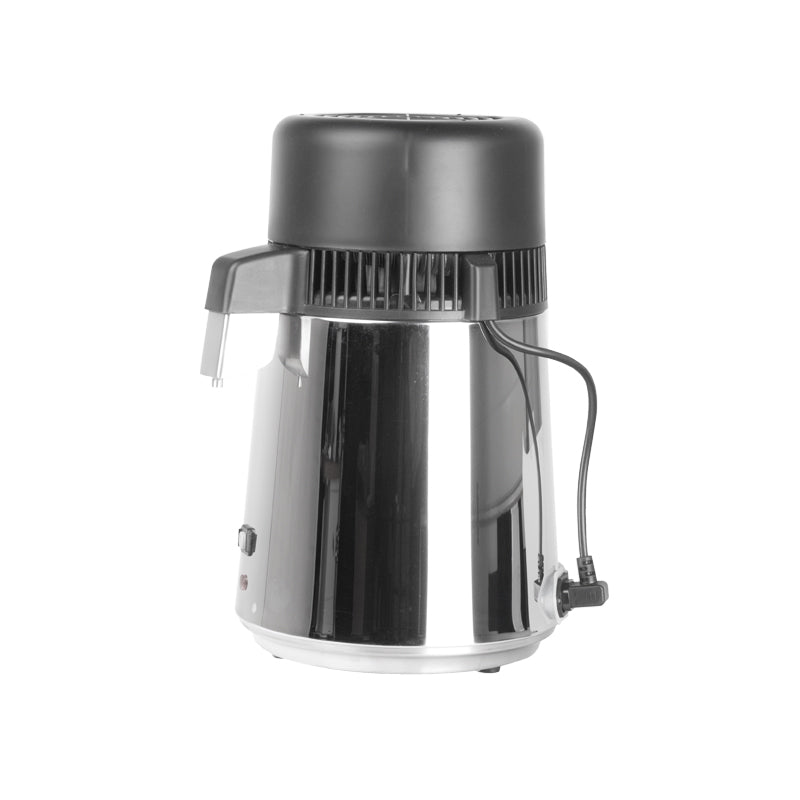 Inox vesidestilaattori