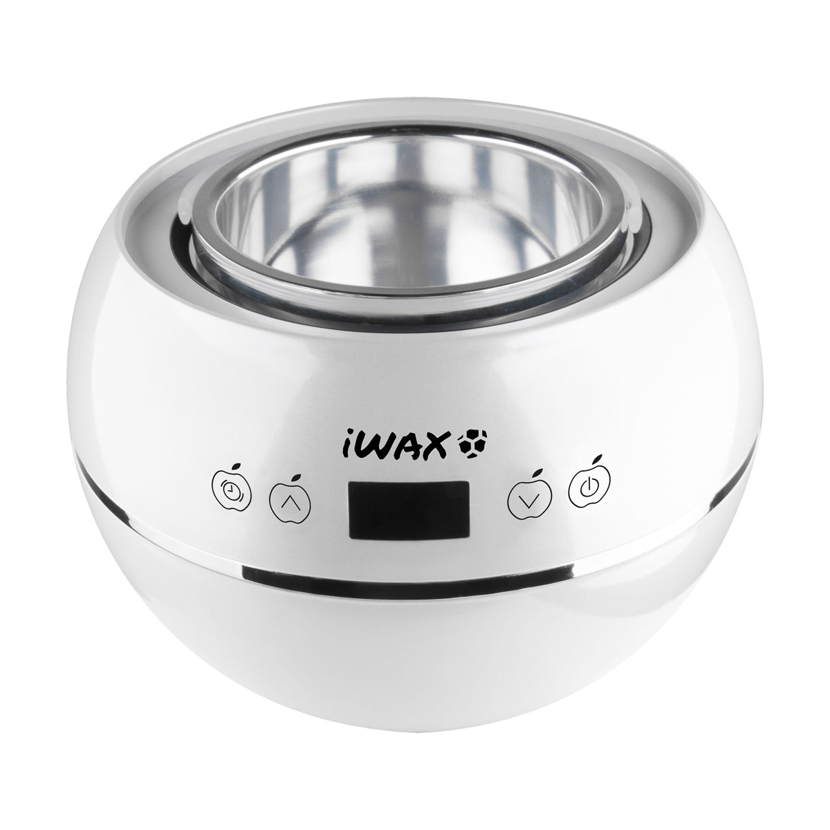 iWAX vahalämmitin 100W 500ml