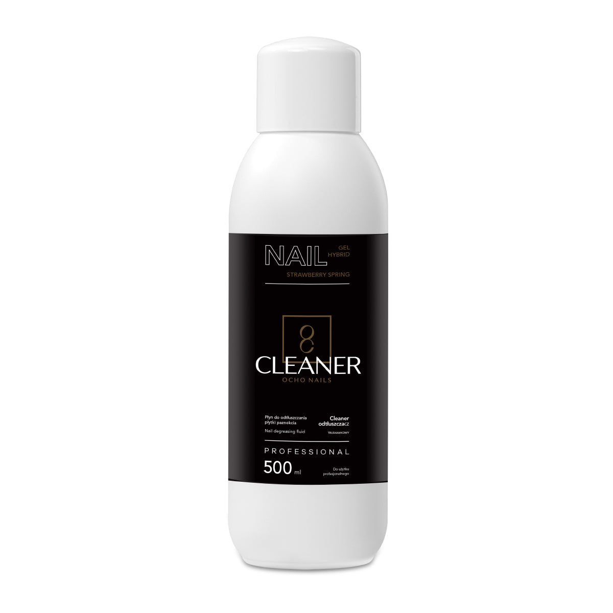 Strawberry cleaner 500ml