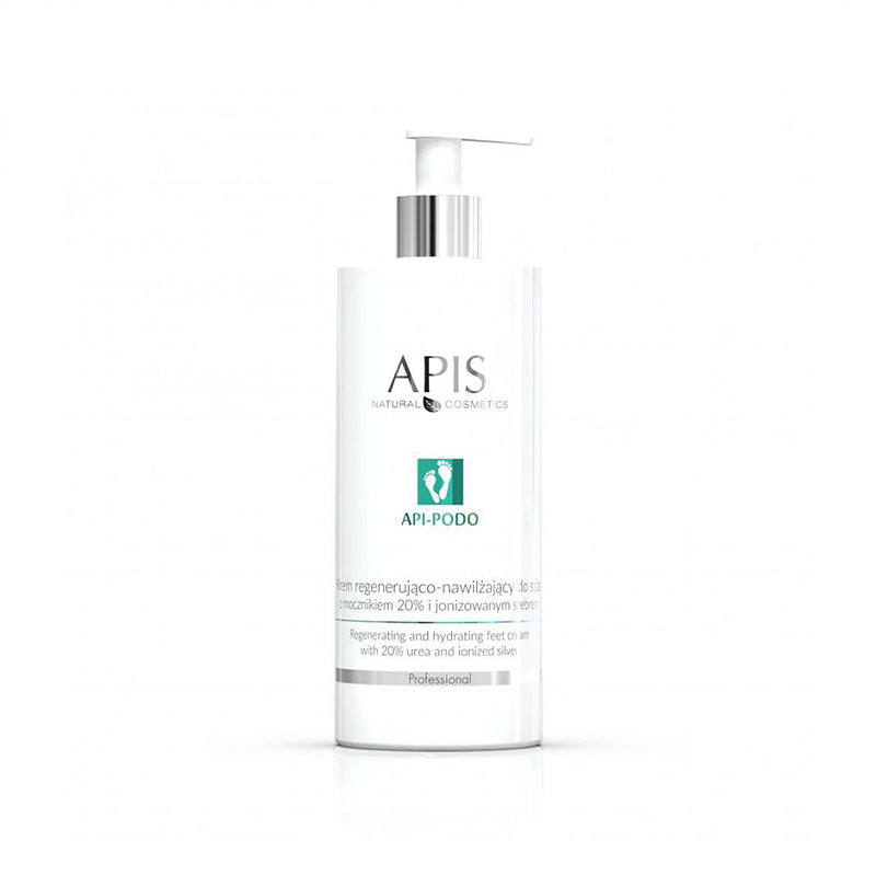 Apis api-podo jalkavoide, uudistava ja kosteuttava 500 ml