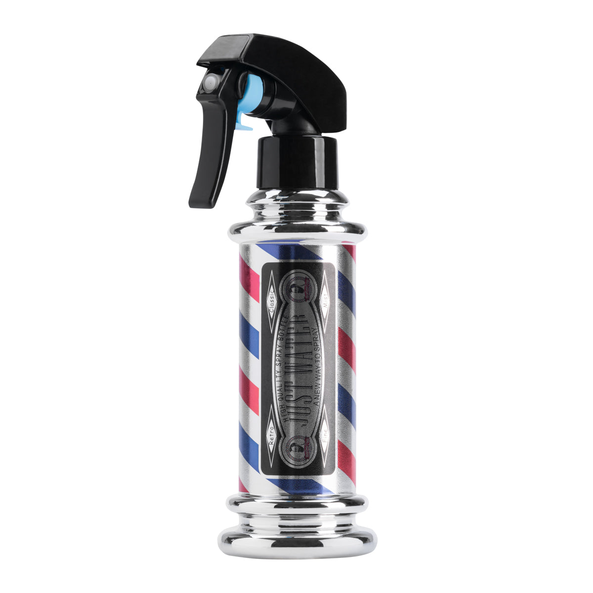 Parturin hopea suihkepullo a-12 300ml