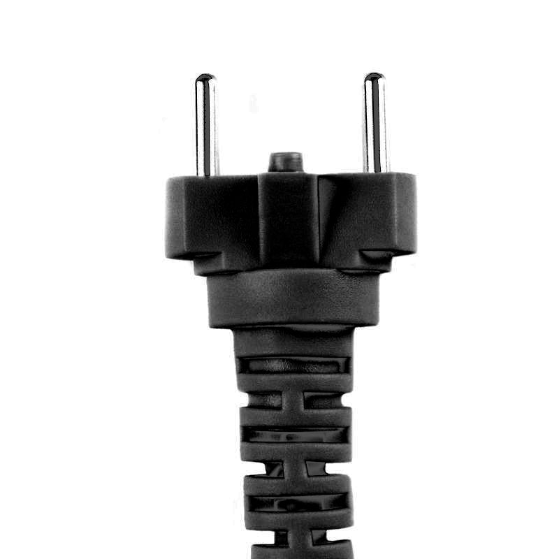 Saeyang cable for Marathon headSDE-H200, SDE-SH300S, SDE-SH30N, SDE-M33E, SDE-M40ES black