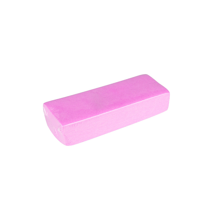 Karvanpoistoliuskat 100 kpl pinkki iWAX