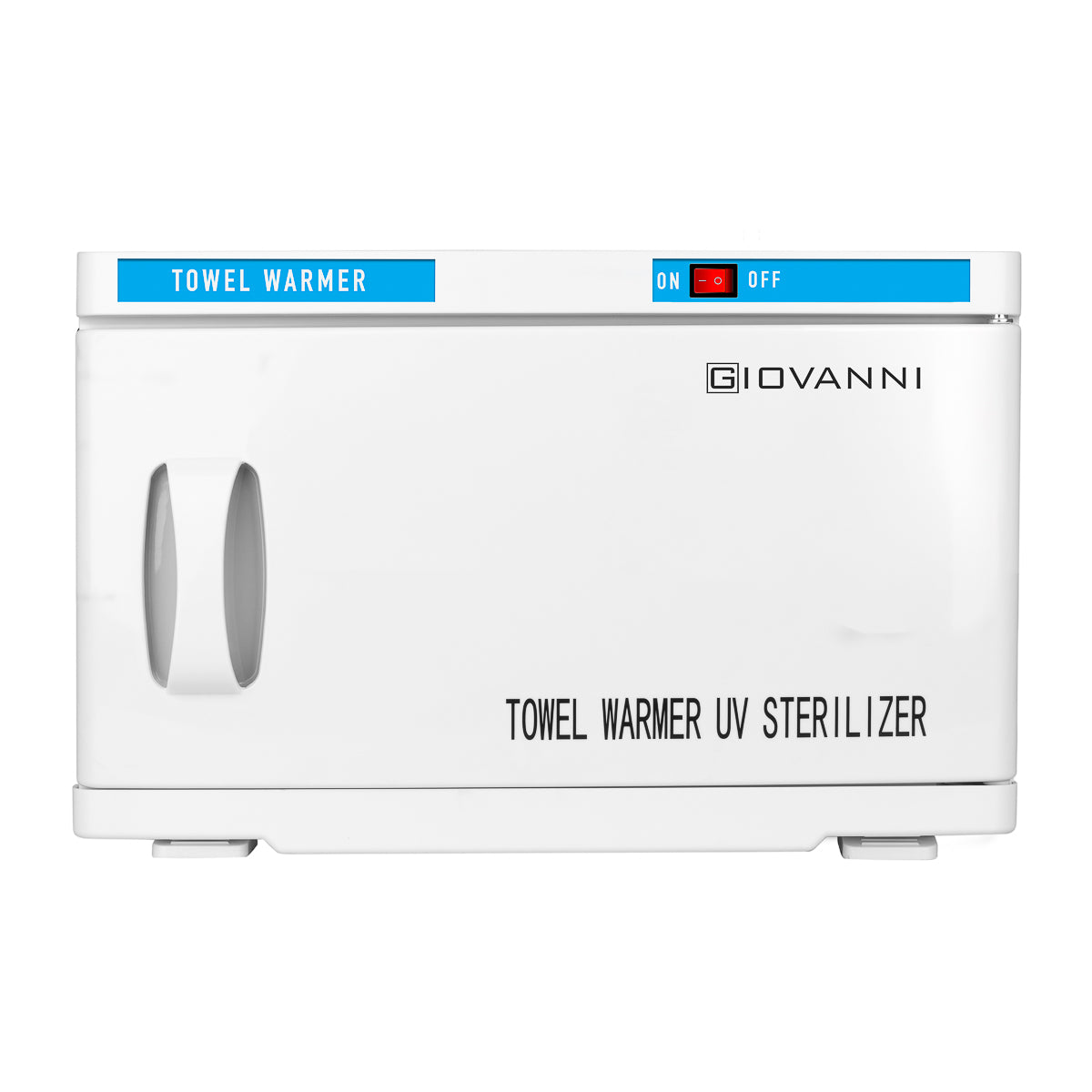 Pyyhkeenlämmitin 16L WHITE