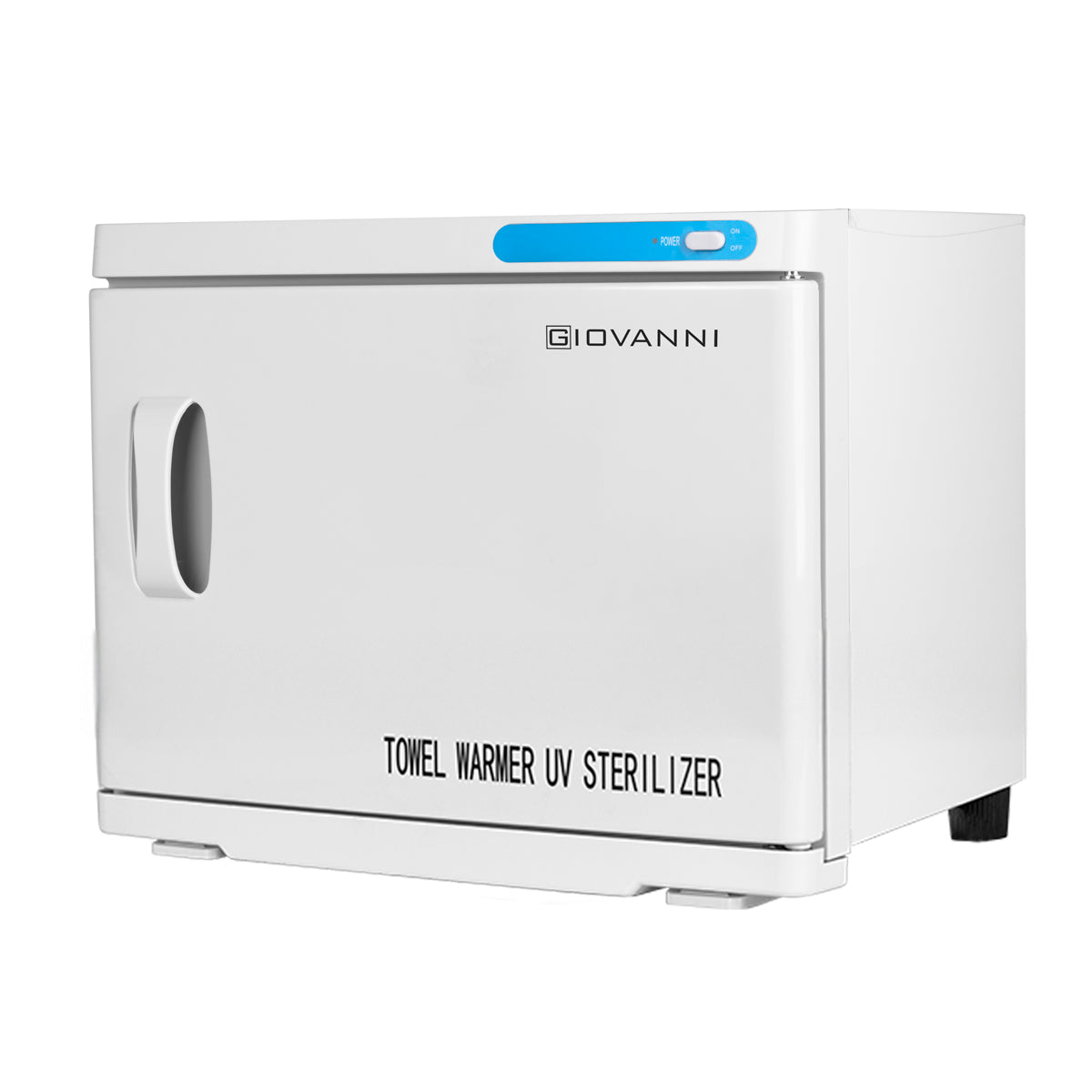 Pyyhkeenlämmitin 23L WHITE