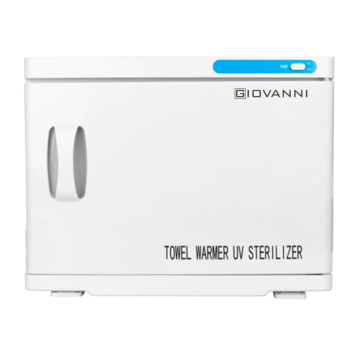 Pyyhkeenlämmitin 23L WHITE