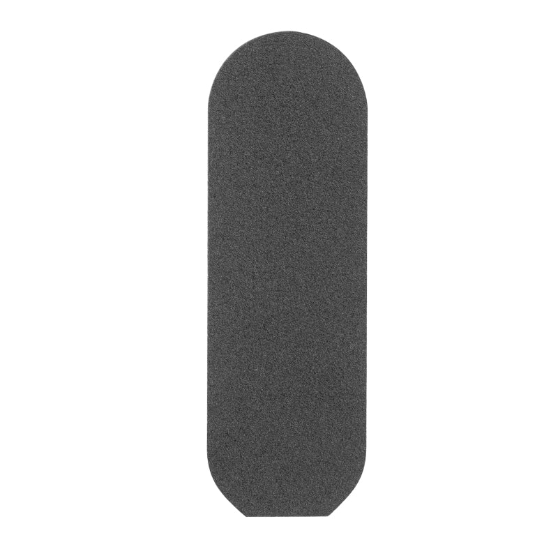 Replaceable papers for metal grater FS-12 10 pcs, 100 grit