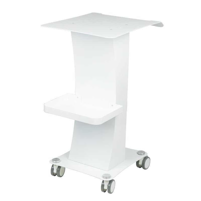 Cosmetic table for device 091