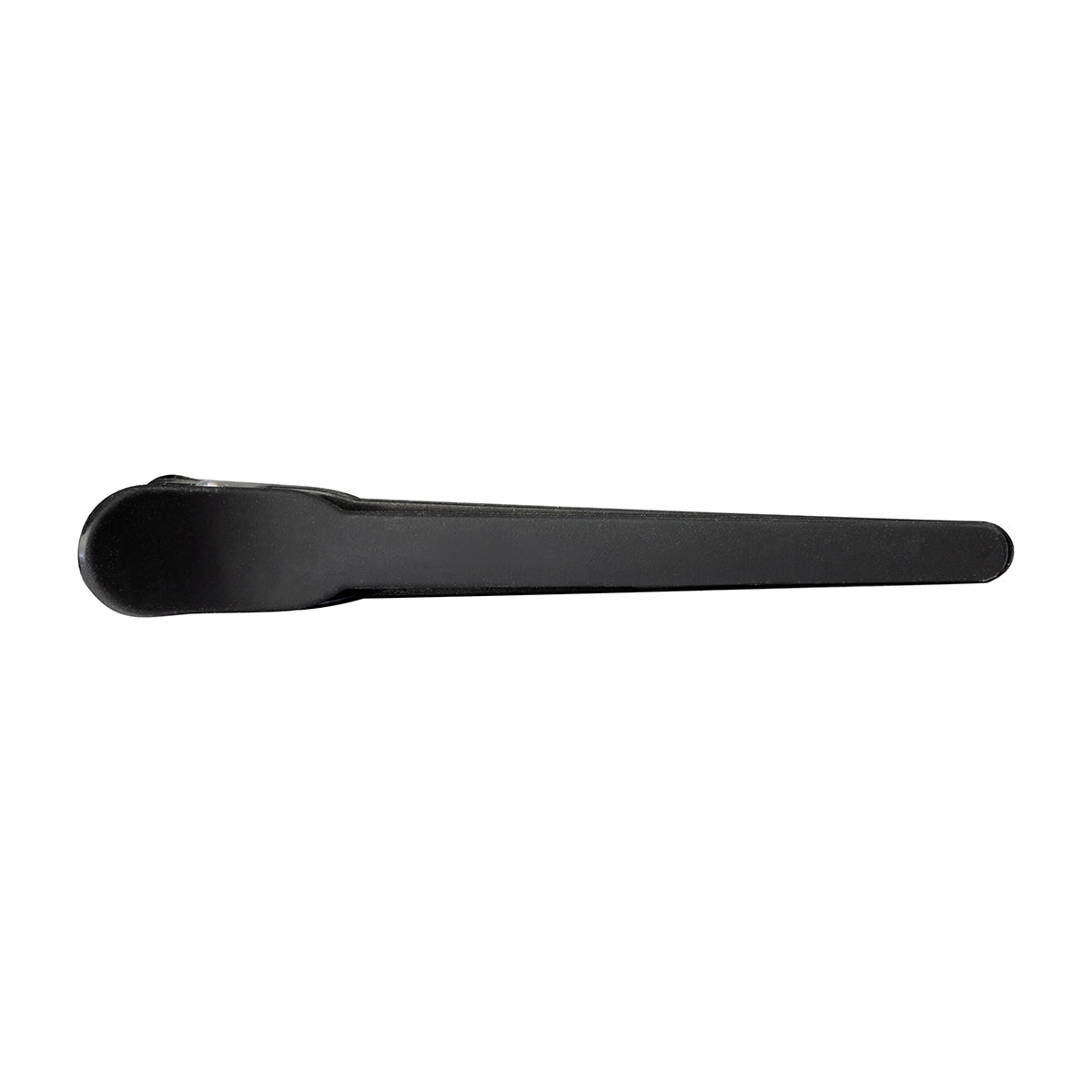 Hiusklipsit E-17 10 kpl 10,5 cm mustat