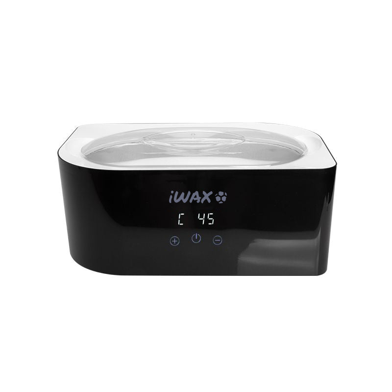Parafiinivahauslaite iWAX 4000 ml, 200 W musta