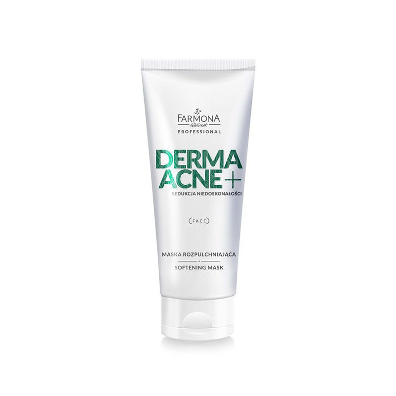 Farmona dermaacne + rauhoittava naamio 200ml