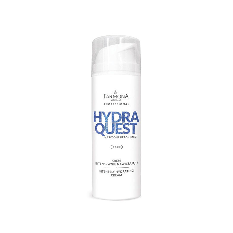 Farmona Hydra Quest tehokosteuttava voide 150 ml