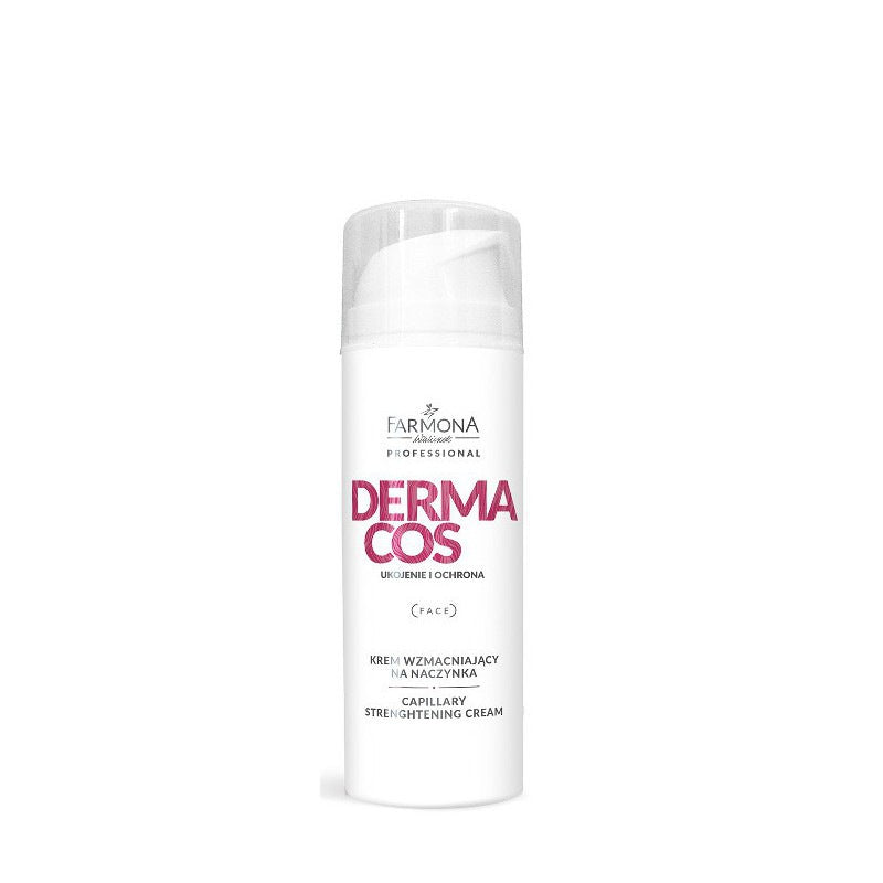 Farmona dermacos vahvistava voide couperosa-iholle 150 ml