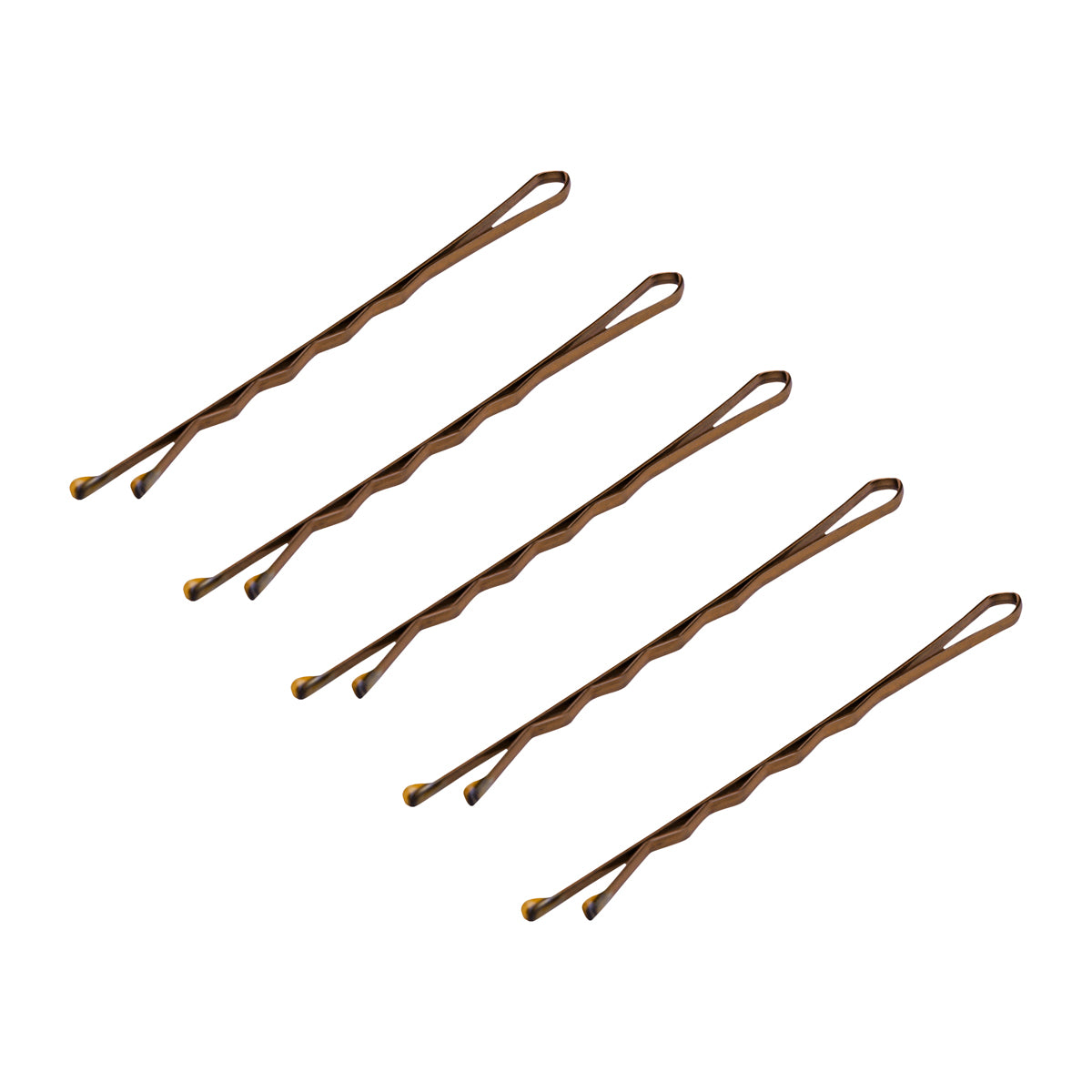 HIUSPINNIT 120 KPL E-57 5,6 CM KULTA