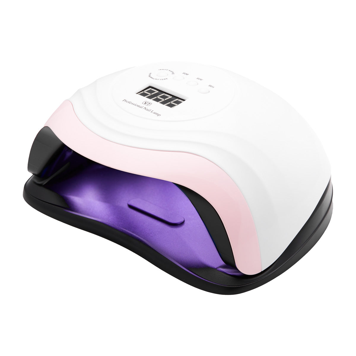 UV LED LAMP GLOW V7 168W