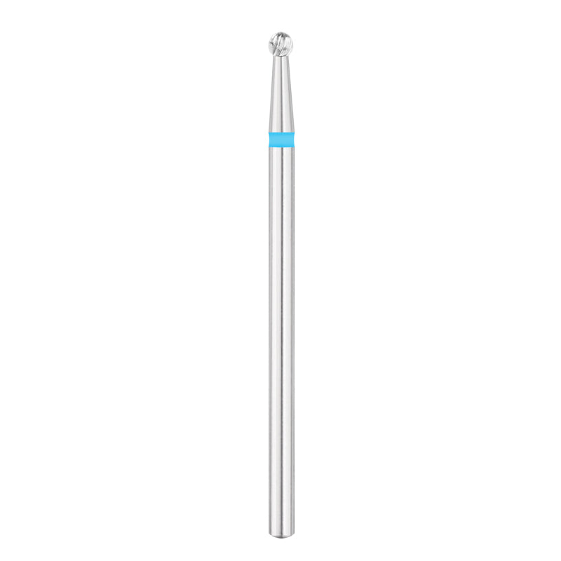 CARBON EXO PRO -LEIKKURIPALLO 2,3 MM MUSTA