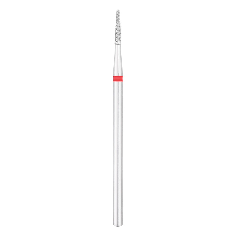 CARBON EXO PRO -KYNSIPORAN TERÄ 1,6 MM KARTIO, PUNAINEN