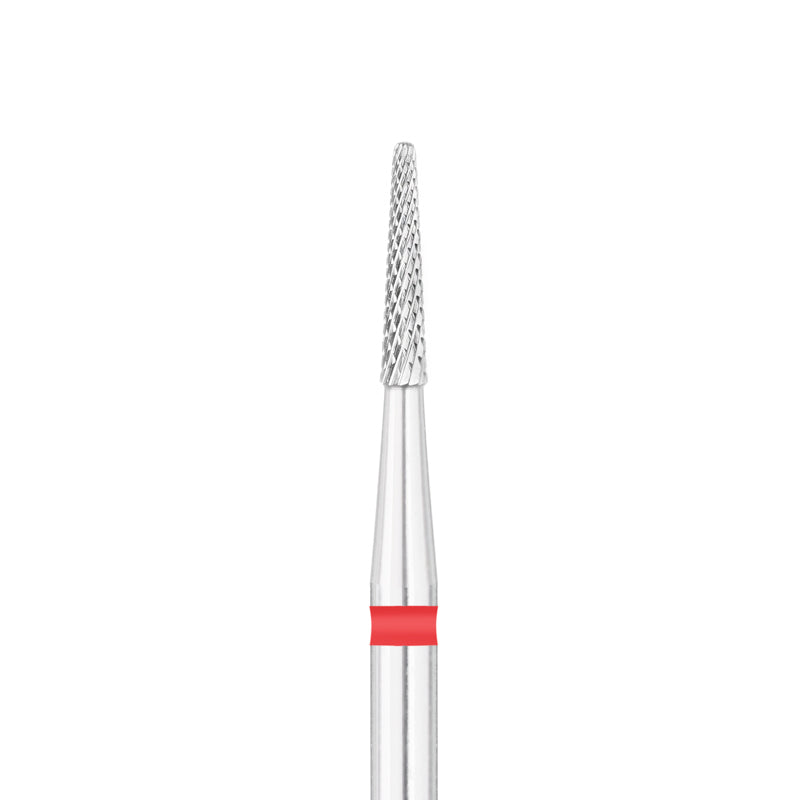 CARBON EXO PRO -KYNSIPORAN TERÄ 1,6 MM KARTIO, PUNAINEN