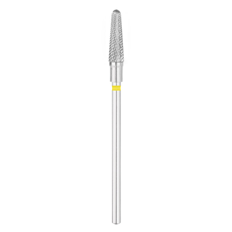 CARBON EXO PRO -KYNSIPORAN TERÄ PYÖREÄ KARTIO 4,0 MM YL
