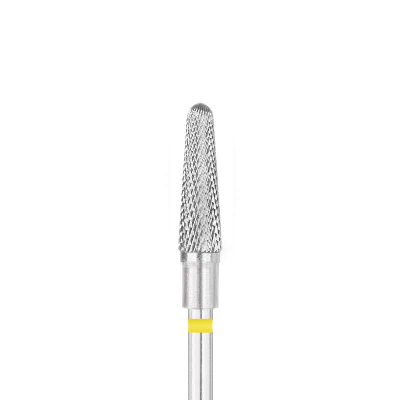 CARBON EXO PRO -KYNSIPORAN TERÄ PYÖREÄ KARTIO 4,0 MM YL