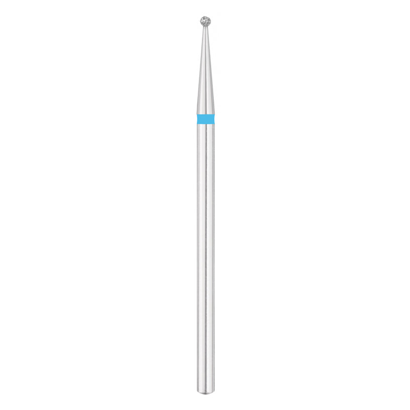 EXO PRO KYNSIPORAN TERÄ TIMANTTIPALLO 1.4 MM MUSTA