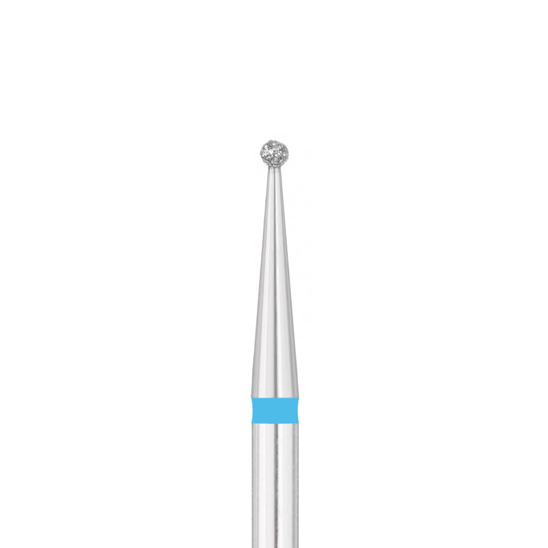 EXO PRO KYNSIPORAN TERÄ TIMANTTIPALLO 1.4 MM MUSTA