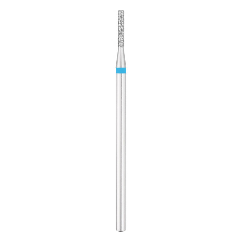EXO PRO -KYNSIPORAN TERÄ TIMANTTIMAINEN LIERIÖ 1,4 MM MUSTA