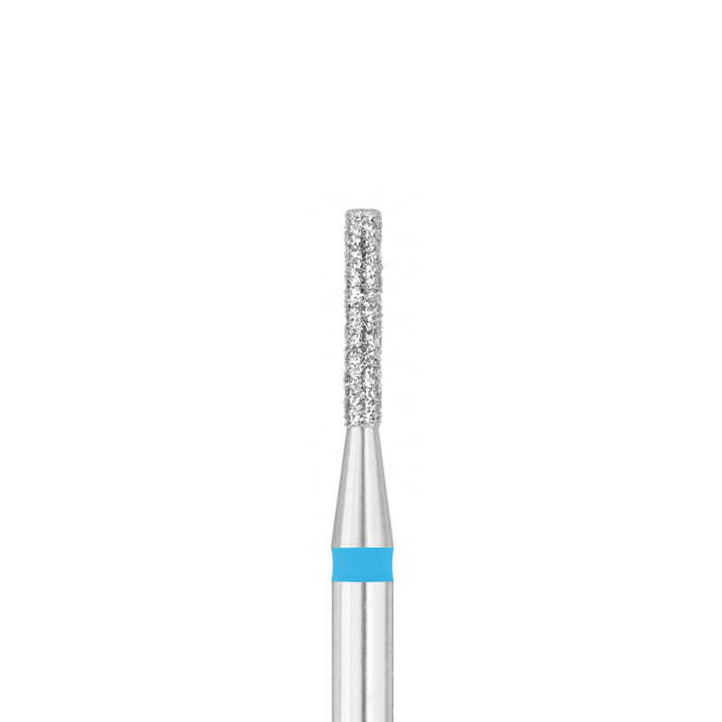 EXO PRO -KYNSIPORAN TERÄ TIMANTTIMAINEN LIERIÖ 1,4 MM MUSTA