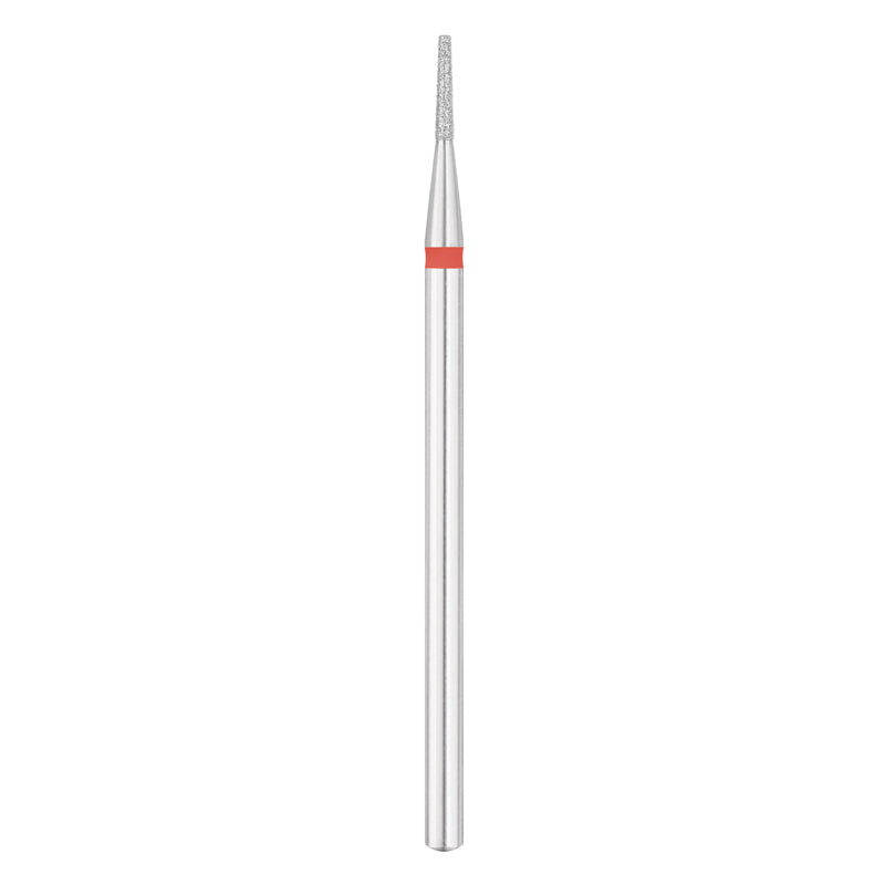 EXO PRO -TERÄ TIMANTTIKARTIO 1,2 MM PUNAINEN