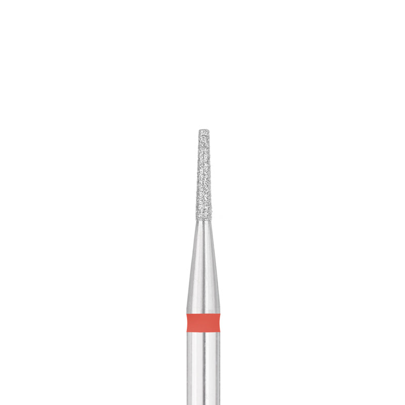 EXO PRO -TERÄ TIMANTTIKARTIO 1,2 MM PUNAINEN