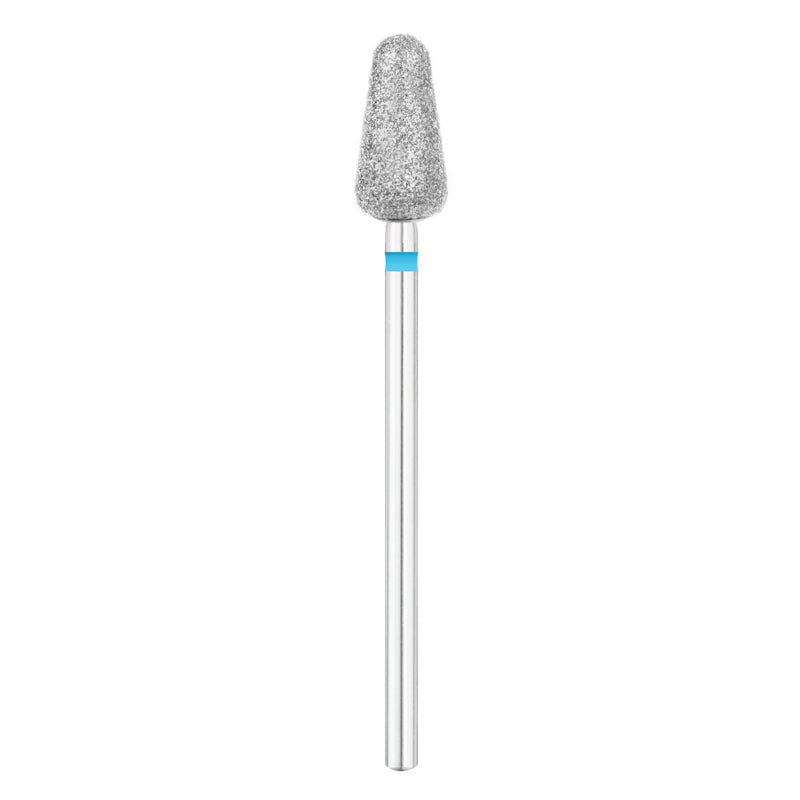 EXO PRO -KYNSIPORAN TIMANTTITERÄ PYÖREÄ 6.0 MM MUSTA