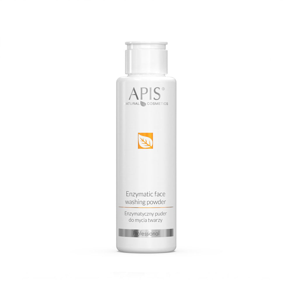 APIS ROSACEA- STOP Entsyyminen kasvojenpesujauhe 80 g